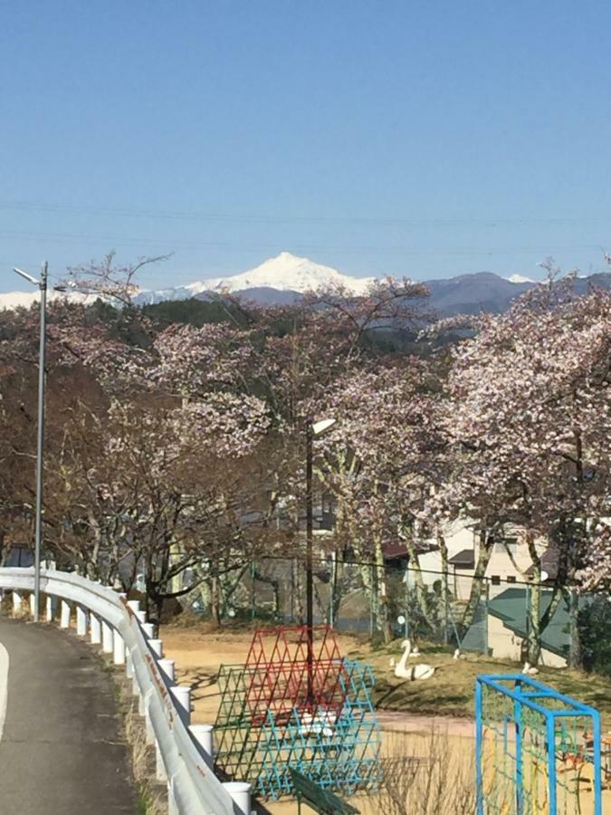 ゲストハウス「日の出」 高山市 エクステリア 写真